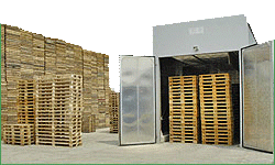 HT PALLETS