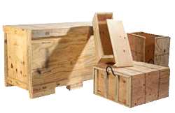 Crates